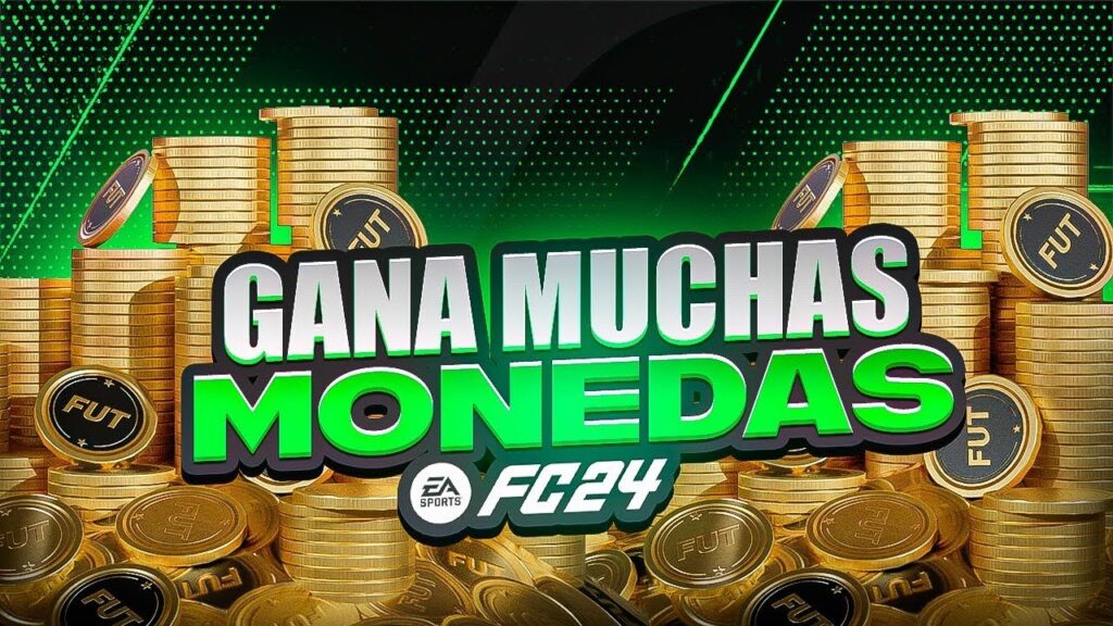 Cómo Conseguir Monedas UT Gratis en EA Sports FC 24 y FC 25