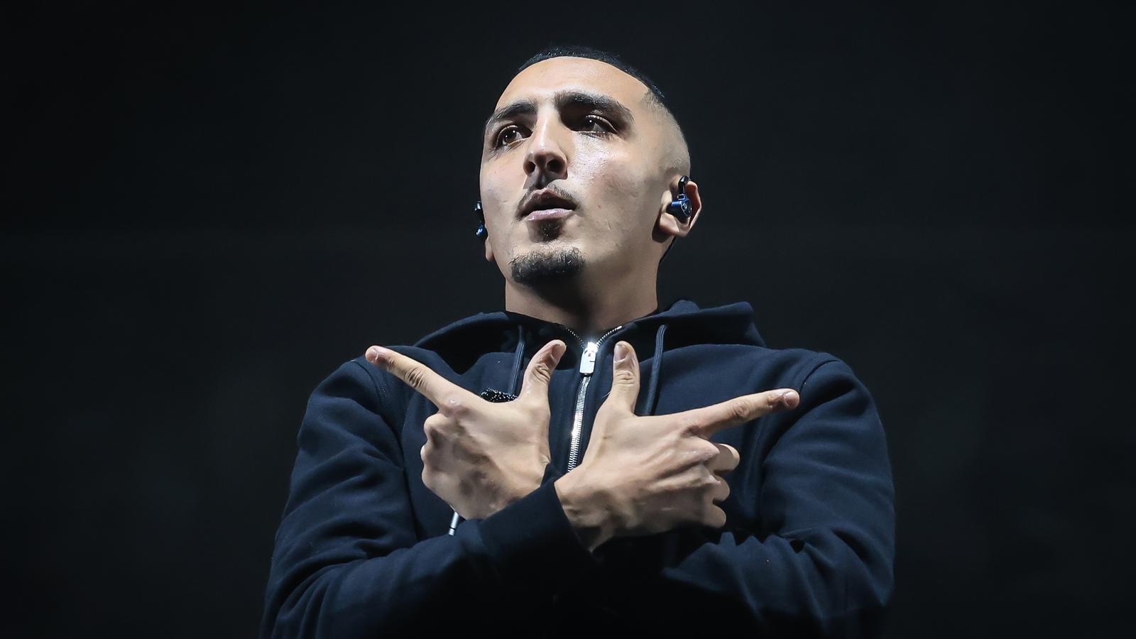 MORAD EL VIDEO FILTRADO